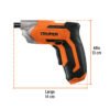 Código: 17033 Destornillador 3.6V, PRO DESI-36