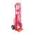 Código: 26079 Diablo de carga convertible 3 en 1, 270Kg, Pretul DIA-270P3