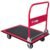 Código: 49907 Carro de carga plegable tipo plataforma, 300 kg, Pretul DIA-300P