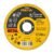 Código: 22345 Disco Tipo 41 de 4-1/2' x 1.6 mm corte fino de metal, Pretul DICOF-4516P
