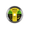 Código: 21000 Disco de diamante de 7' x 2.1 mm, rin continuo, PRETUL DID-170P