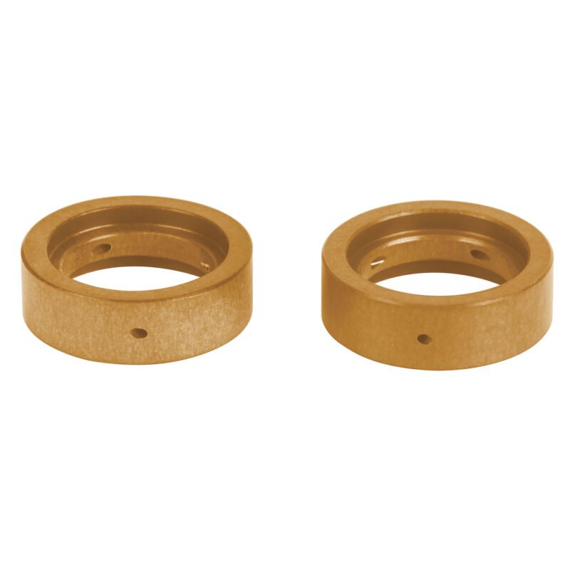 DIF-COPLA-60X.jpg Código: 14111 Juego 2 difusores 9/16' para COPLA-60X, TRUPER DIF-COPLA-60X