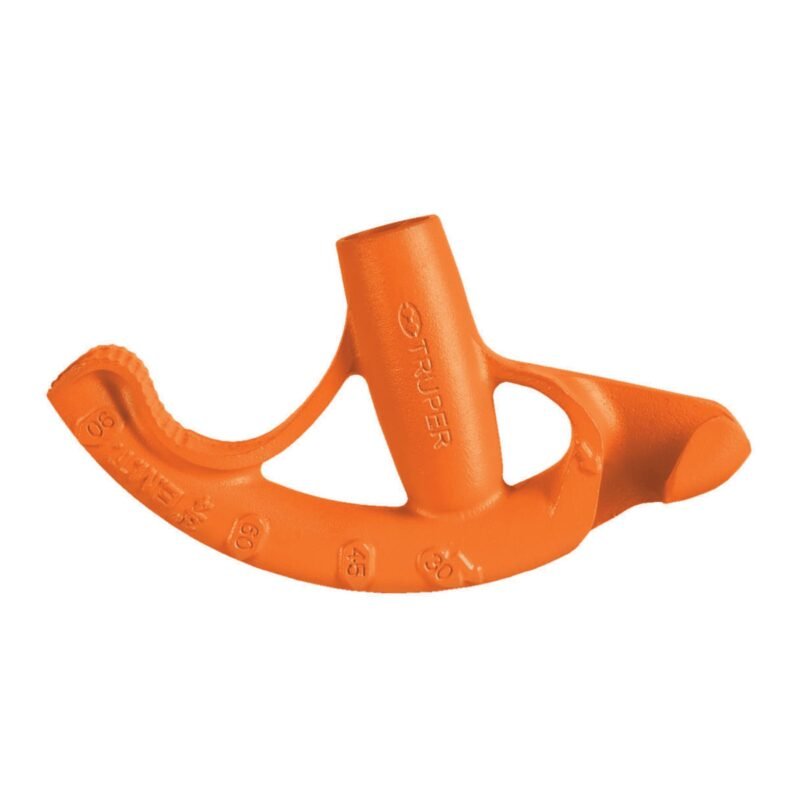Código: 12846 Doblador de tubo conduit 3/4', Truper DOTU-5075