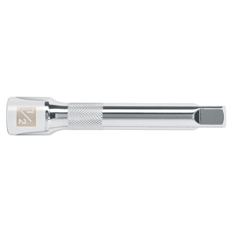 E-5461.jpg Código: 13416 Extensión cuadro 1/2' para matraca, largo 5', Truper E-5461