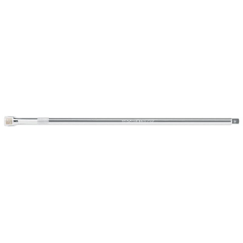 E-5465.jpg Código: 13919 Extensión cuadro 1/2' para matraca, largo 20', Truper E-5465
