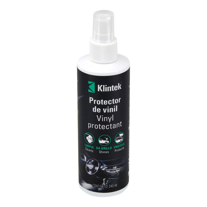 EA-51.jpg Código: 57094 Líquido protector de vinil, 240 ml, KLINTEK EA-51