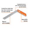 Código: 14374 Escuadra 10' para carpintero con mango 100% de aluminio EC-10