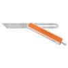 Código: 14385 Escuadra 9' falsa de acero inox mango de aluminio, Expert EFT-9X