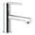 Código: 49928 Monomando corto cromo para lavabo, Foset Element ELM-45