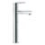Código: 49929 Monomando alto cromo para lavabo, Foset Element ELM-46