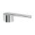 Código: 45252 Maneral de palanca para monomando de lavabo, cromo, Element ELMM-05