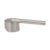 Código: 45257 Maneral de palanca para monomando de lavabo, satín, Element ELMM-05N