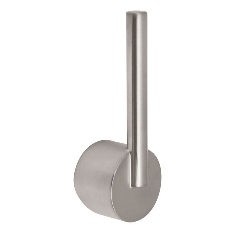 Código: 45258 Maneral de palanca p/monomando de fregadero, satín, Element ELMM-06N