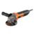 Código: 13931 Esmeriladora angular 4-1/2', 750W, TRUPER ERGO PRO ERGO-4570
