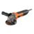 Código: 18156 Esmeriladora angular 4-1/2', 850W, TRUPER ERGO PRO ERGO-4580