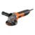Código: 13935 Esmeriladora angular 4-1/2', 950W, TRUPER ERGO PRO ERGO-4590