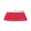Código: 58173 Escoba de vinilo, tipo cepillo, sin bastón, mediana ES-200CC