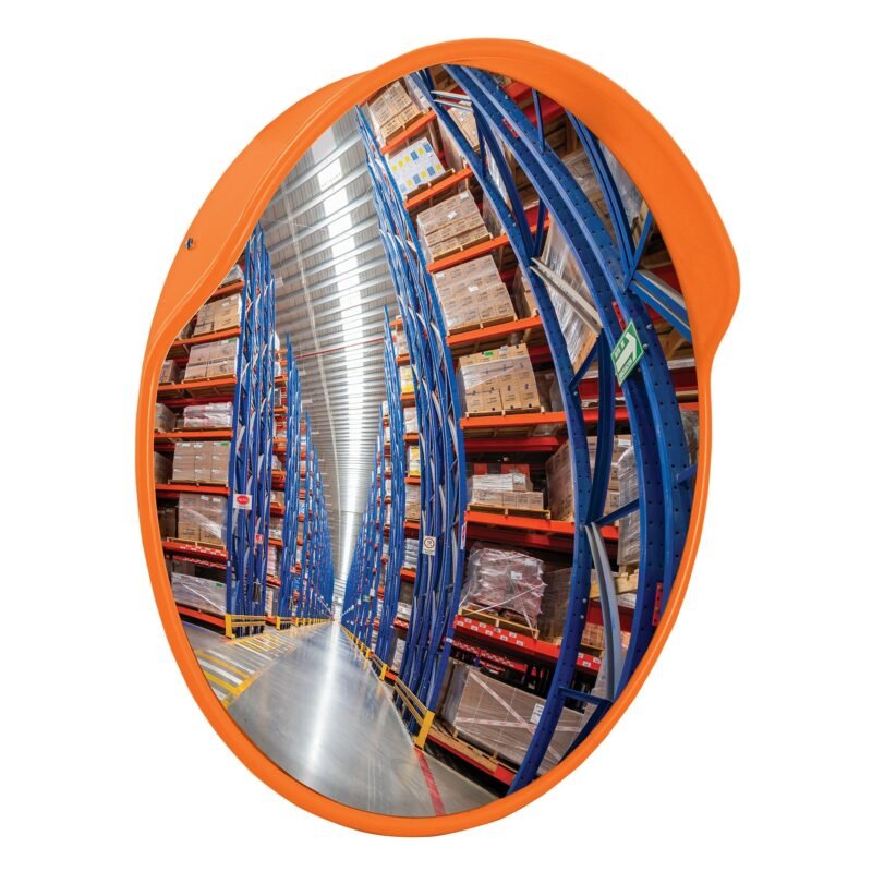 Código: 101609 Espejo convexo de 60 cm, Truper ESCO-60