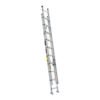 Código: 16027 Escalera de extensión, tipo III, 20 peldaños, Truper ESE-20