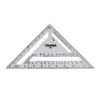 Código: 15132 Escuadra 12' de aluminio para muros de yeso, Truper ET-12A