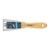 Código: 14448 Espátula flexible 2' con mango de madera, Truper ET-2F