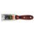 Código: 101081 Espátula 2' acero inoxidable con mango de madera, Expert ET-2XM