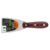 Código: 101083 Espátula 3' acero inoxidable con mango de madera, Expert ET-3XM