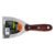 Código: 101084 Espátula 4' acero inoxidable con mango de madera, Expert ET-4XM