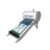 Código: 56371 Exhibidor con mini calentador solar de tubos Heat Pipe EX-CALE-HS