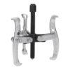 Código: 14503 Extractor de poleas, 3 quijadas, 4', Truper EX-P4