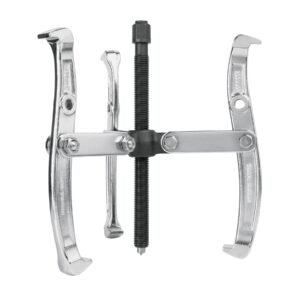 Código: 14506 Extractor de poleas, 3 quijadas, 6', Truper EX-P6