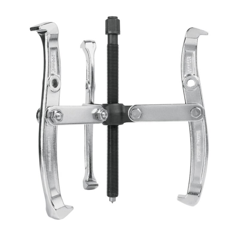 EX-P6.jpg Código: 14506 Extractor de poleas, 3 quijadas, 6', Truper EX-P6