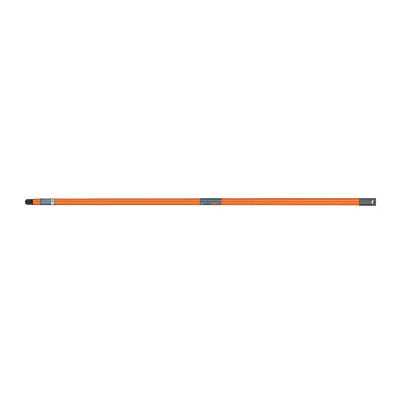 EXTM-12.jpg Código: 10547 Extensión de acero para rodillo, 1.2 m, TRUPER EXTM-12