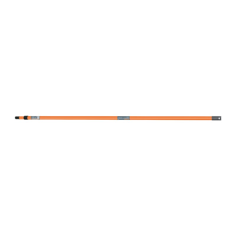 EXTM-24.jpg Código: 10548 Extensión de acero para rodillo, 2.4 m, TRUPER EXTM-24