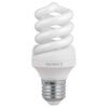 Código: 46848 Lámpara espiral T3 13 W luz de día en blíster, Volteck F-13E