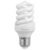 Código: 46848 Lámpara espiral T3 13 W luz de día en blíster, Volteck F-13E
