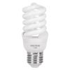 Código: 48504 Lámpara espiral mini T2 13 W luz de día en blíster, Volteck F-13EM