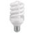 Código: 48212 Lámpara espiral T4 15 W luz de día en blíster, Volteck F-15E