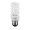 Código: 48204 Lámpara espiral mini T2 15 W luz de día en blíster, Volteck F-15EM