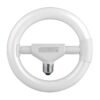 Código: 48236 Lámpara circular T9 22 W luz de día en caja, Volteck F-22CIC