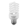 Código: 46838 Lámpara espiral mini T2 23 W luz de día en blíster, Volteck F-23EM