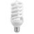 Código: 48215 Lámpara espiral T4 24 W luz de día en blíster, Volteck F-24E