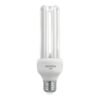 Código: 48227 Lámpara triple T4 24 W luz de día en blíster, Volteck F-24T