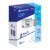 Código: 48004 Pack 2 lámparas espiral T4 28 W luz de día, blíster, Volteck F-28EX2
