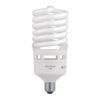 Código: 46830 Lámpara espiral T4 65 W alta potencia luz de día, caja F-65E4