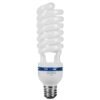 Código: 48222 Lámpara espiral 65 W base mogul E39 220 V luz día, caja F-65EXC