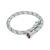 Código: 49132 Manguera para boiler, acero inox, 1/2'x3/4', 60 cm, Foset FBO-1260X
