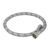 Código: 49134 Manguera para boiler, acero inox, 1/2'x3/4', 80 cm, Foset FBO-1280X
