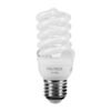Código: 48505 Lámpara espiral mini T2 13 W luz cálida en blíster, Volteck FC-13EM