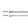 Código: 24060 Manguera para gas, aluminio, 3/8', 60 cm, Foset Basic FGA-06P